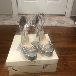 Jimmy Choo Sandal